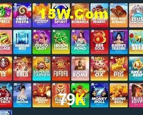 Casino VIP 79K