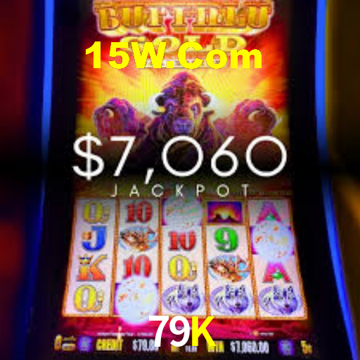 79K App Interface