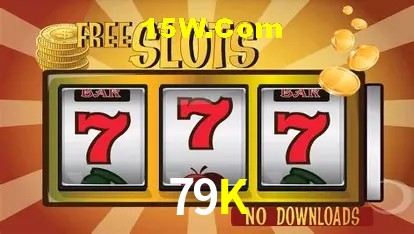 Casino Ao Vivo 79K