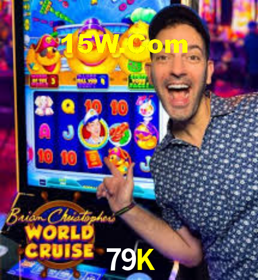 79K: Jogos de Caça-Níqueis-Altas Recompensas, Roleta-Velocidade, Blackjack-Desafios Máximos