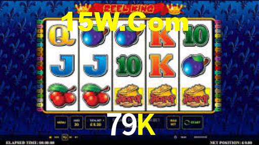 Sinta a adrenalina dos jogos de cassino com 79K