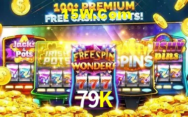 Sistemas de Segurança 79K