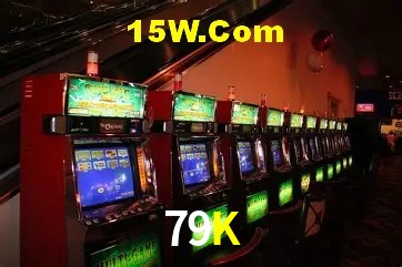 Jogos de Slot 79K