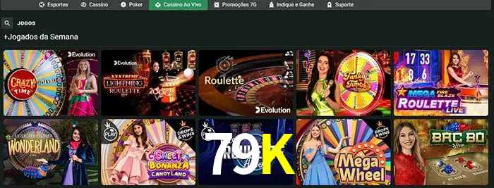 79K bet